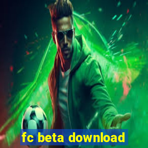 fc beta download